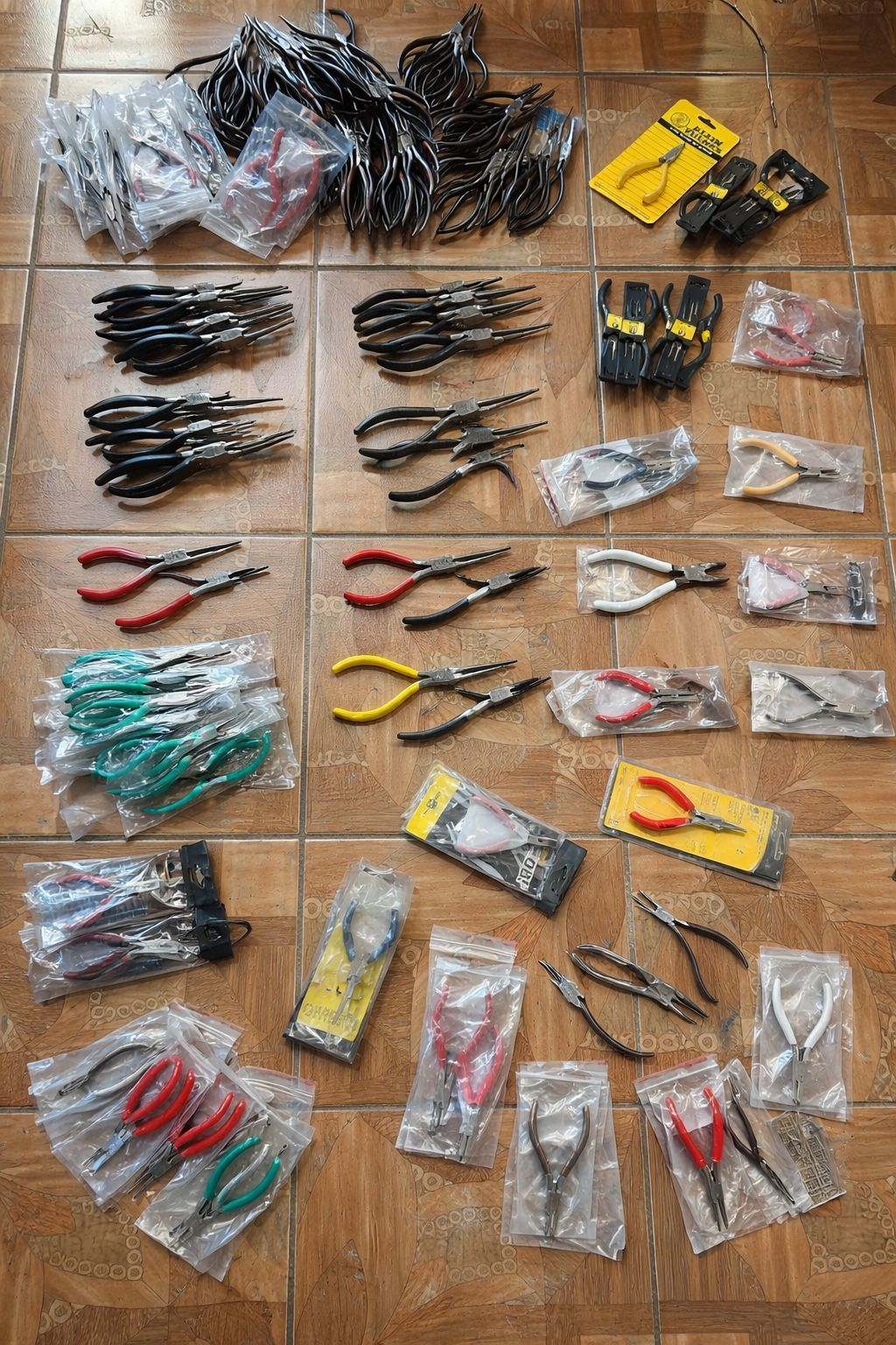 Pinzas